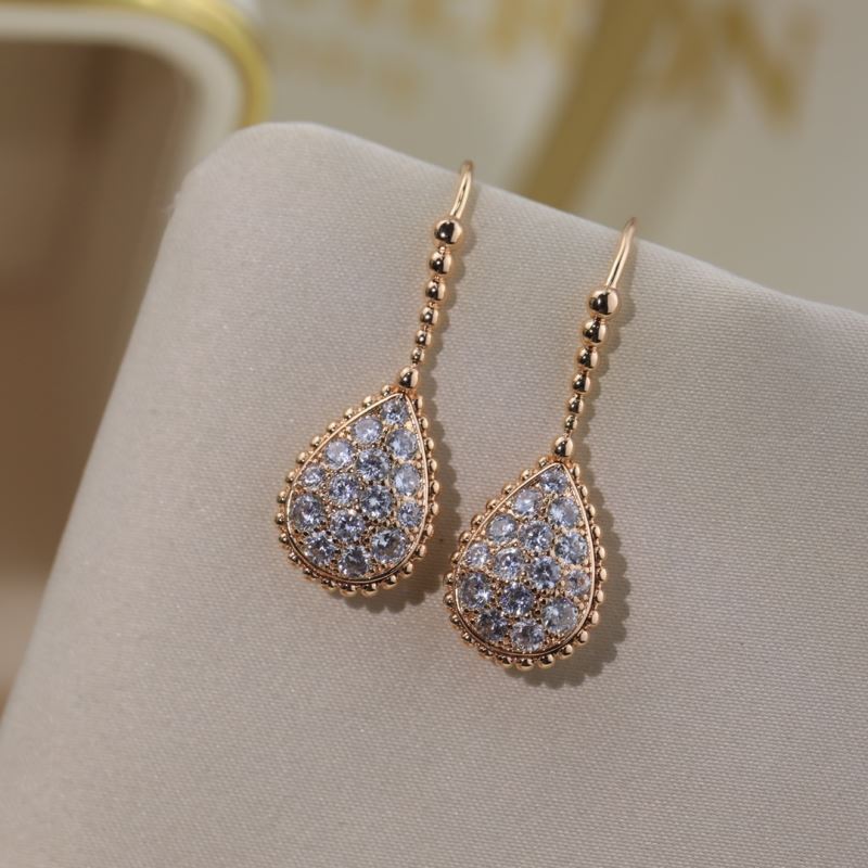 Boucheron Earrings